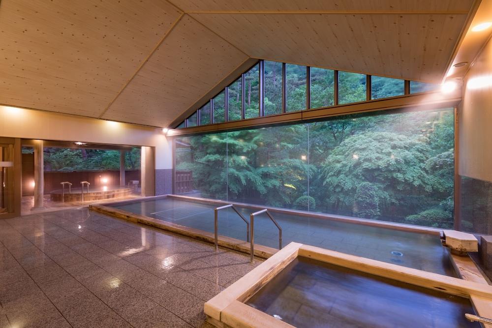 Kashoen Hanamaki Extérieur photo