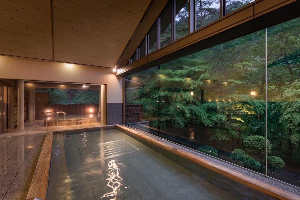 Kashoen Hanamaki Extérieur photo
