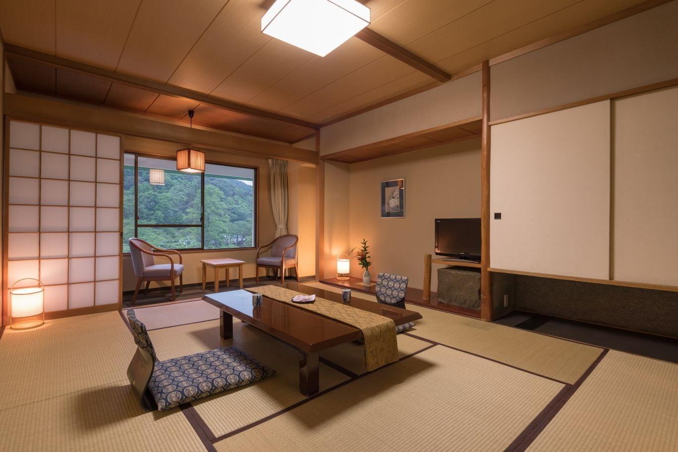 Kashoen Hanamaki Extérieur photo