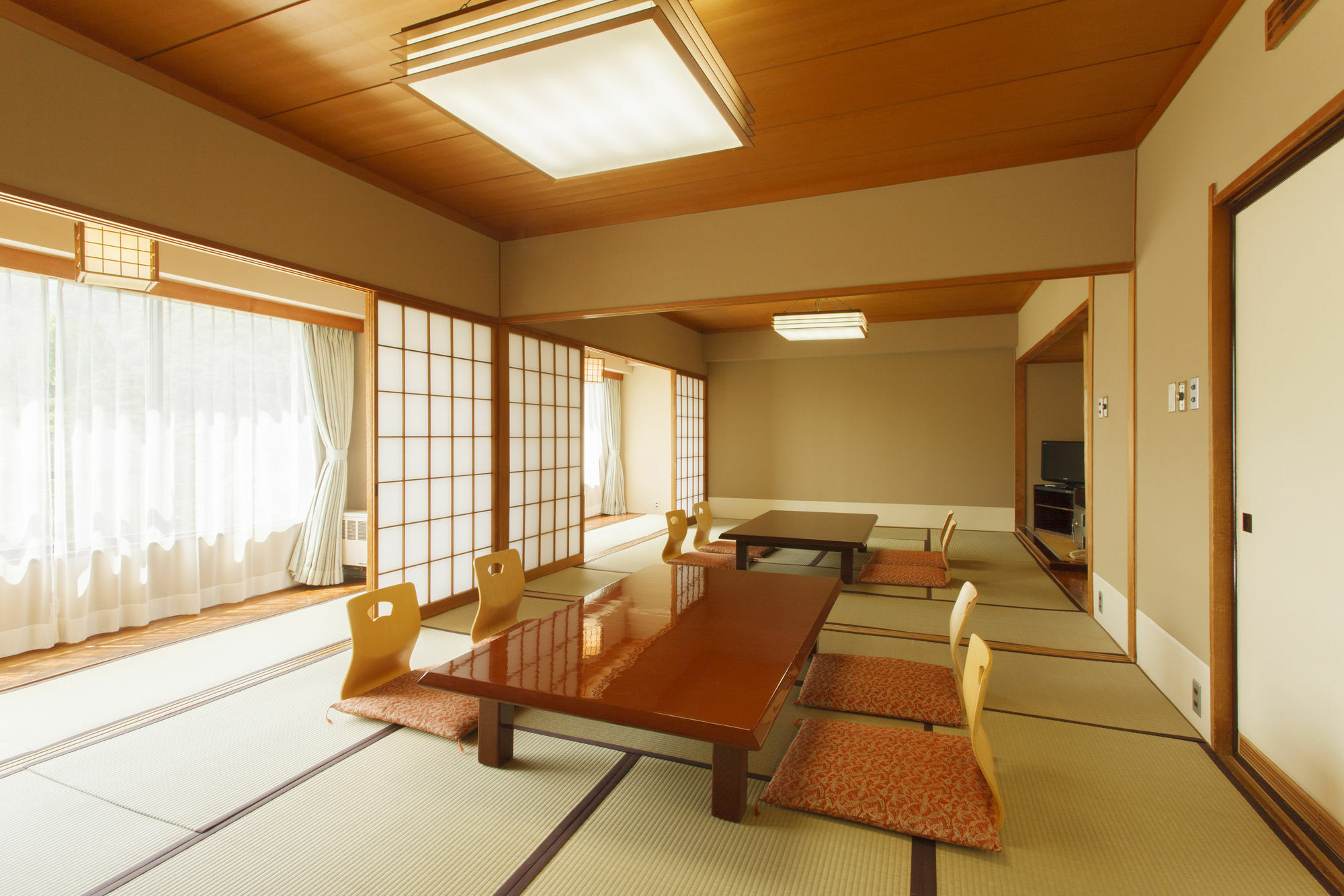 Kashoen Hanamaki Extérieur photo