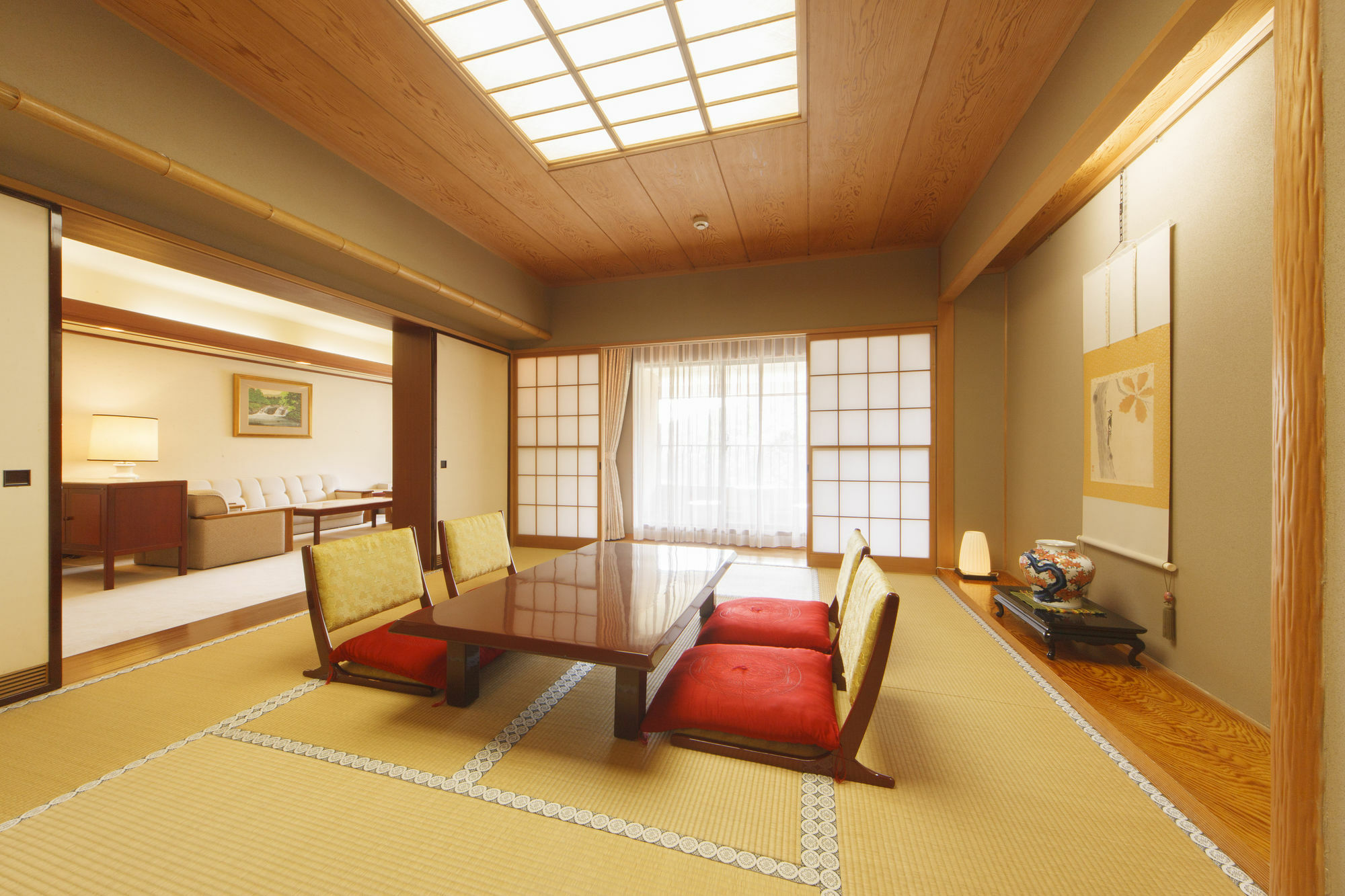 Kashoen Hanamaki Extérieur photo